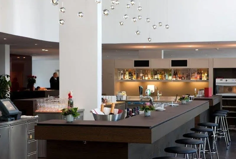 Hotel Stucki Basel