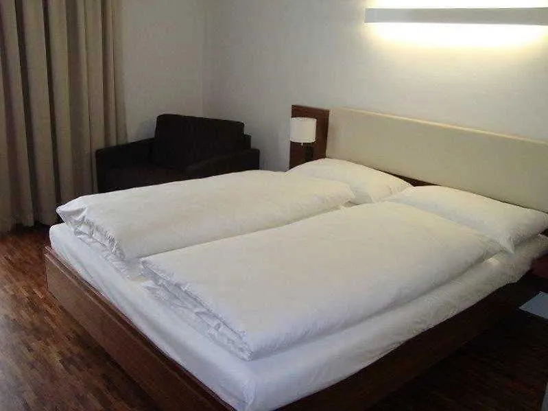 Hotel Stucki Basel