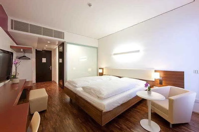 Hotel Stucki Basel
