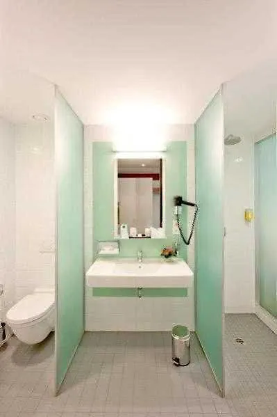 Hotel Stucki Basel
