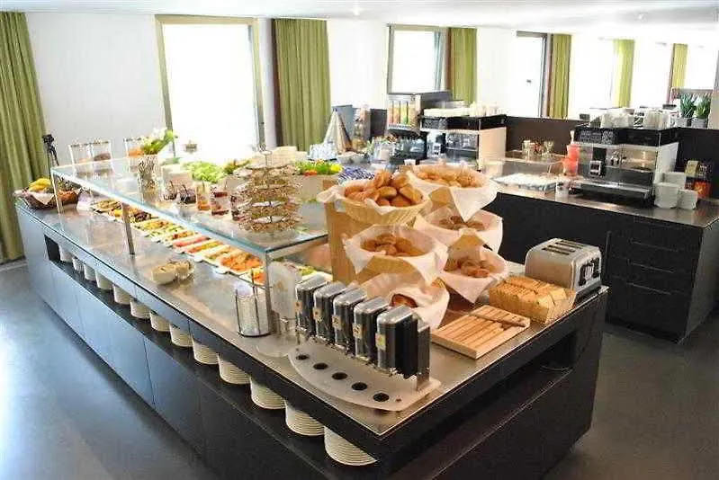Hotel Stucki Basel