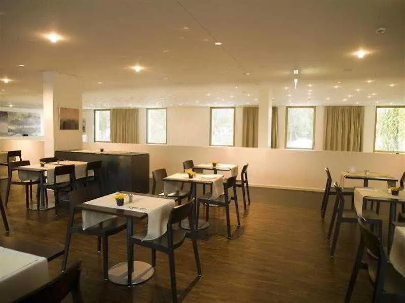 ***  Hotel Stucki Basel Switzerland