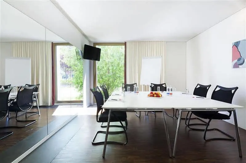 Hotel Stucki Basilea 3*,  Svizzera