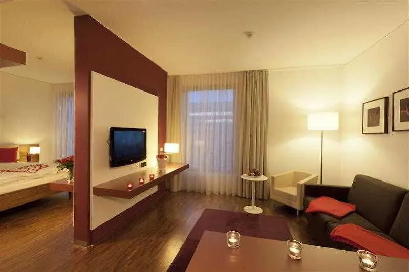 Hotel Stucki Basel