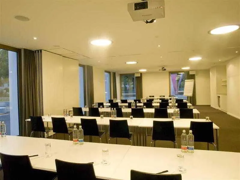 Hotel Stucki Basel
