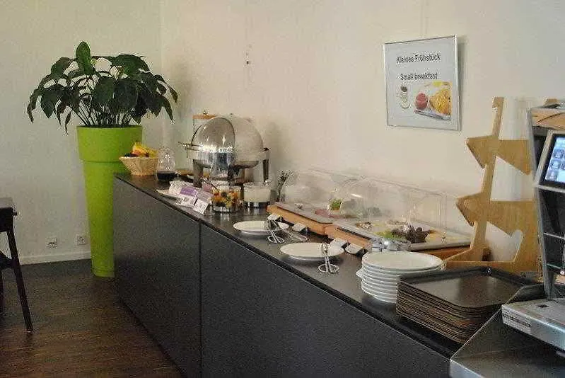 Hotel Stucki Basel