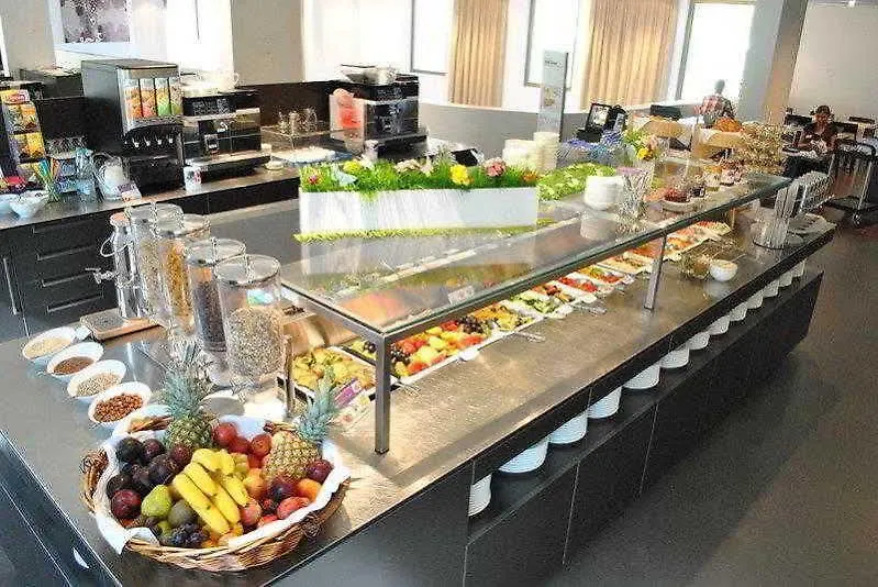 Hotel Stucki Basel