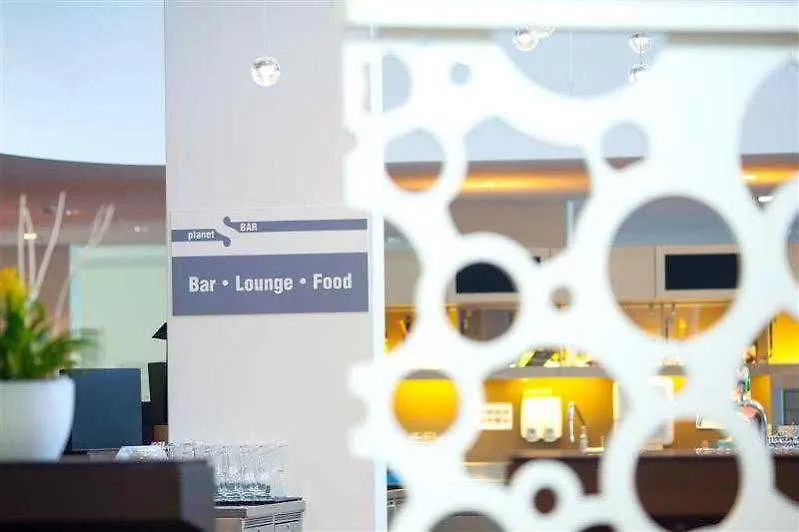 ***  Hotel Stucki Basel Switzerland