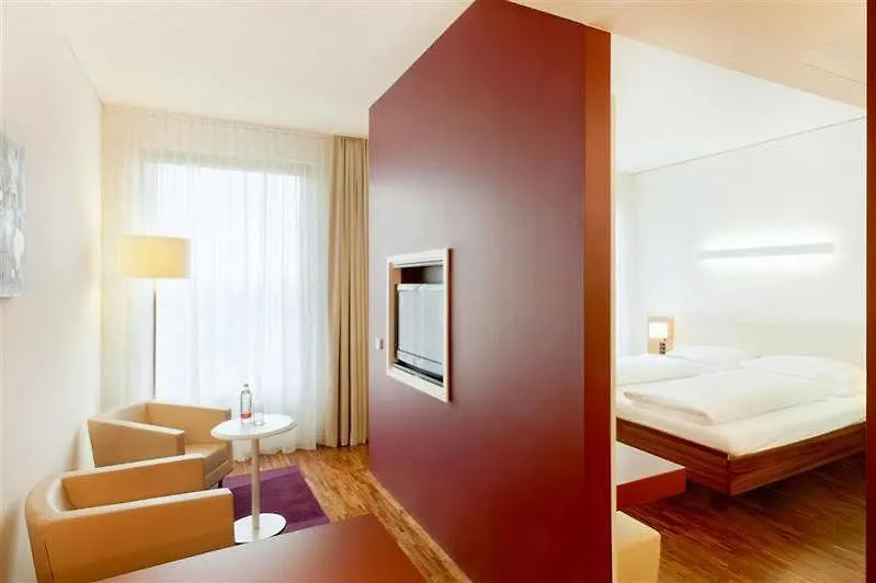 Hotel Stucki Basel