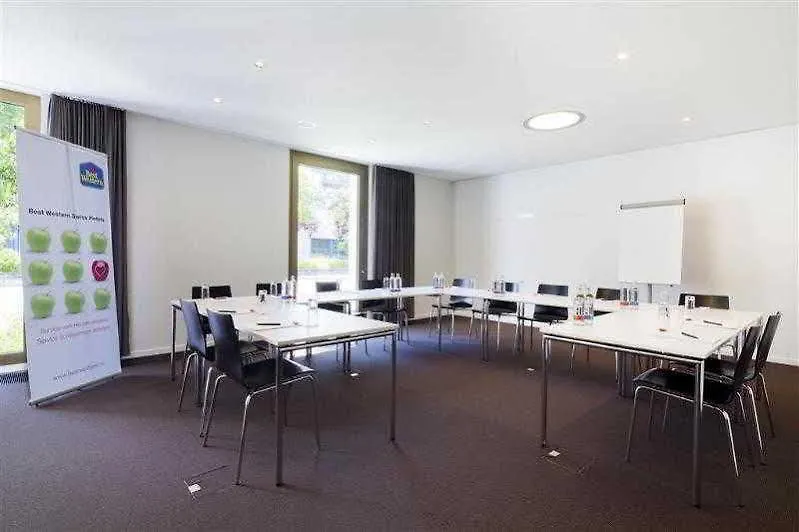 Hotel Stucki Basel