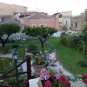 L'antico Borgo Couette-café Milazzo
