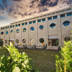 Silo Design & Boutique Auberge de jeunesse