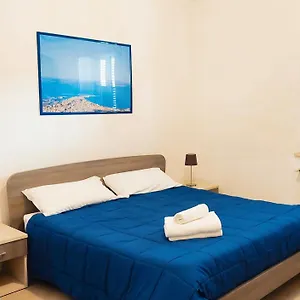 Casa Granata Maison d'hôtes Trapani