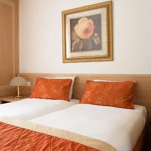 Résidence Cityzen Appart hôtel Genève