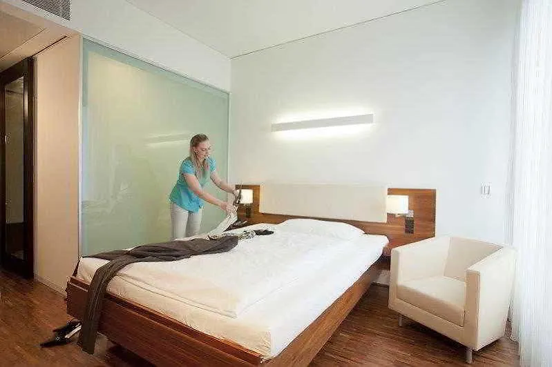 Hotel Stucki Basel