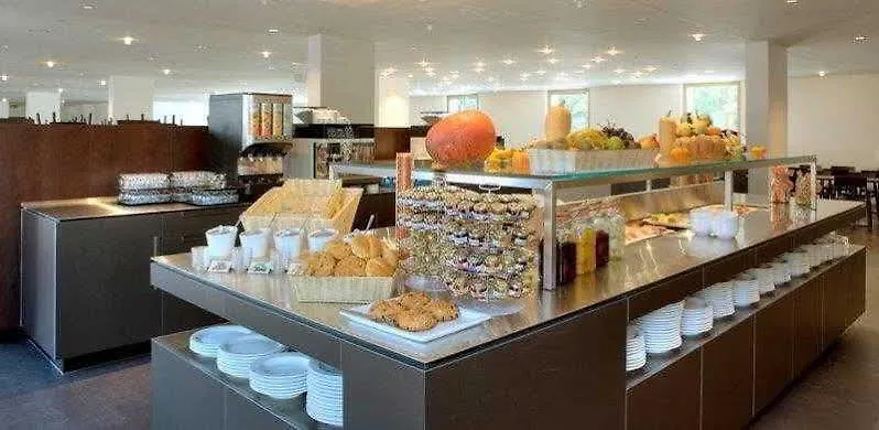 Hotel Stucki Basel 3*,